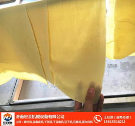 慶陽千張機(jī)采購指南 宏金機(jī)械與北方金屬制品選擇解析