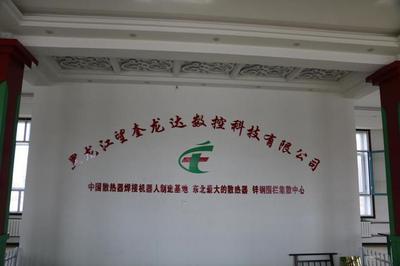 東北最大鋅鋼圍欄生產(chǎn)基地落戶望奎，北方金屬制品引領(lǐng)行業(yè)新高度