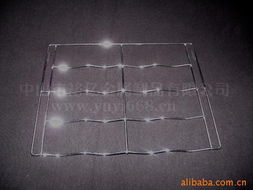 專業(yè)制冷配件解決方案 中山市裕億金屬制品與北方金屬制品的冰箱冷柜配件產(chǎn)品列表