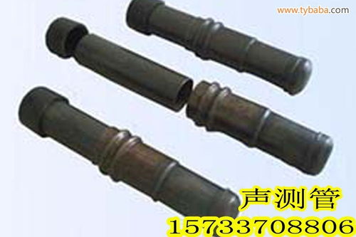 溫州聲測管廠家現貨圖片 圖片 金屬制品網