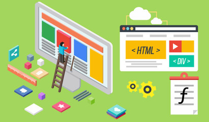 優(yōu)秀網(wǎng)站設(shè)計(jì)需要了解的6件事